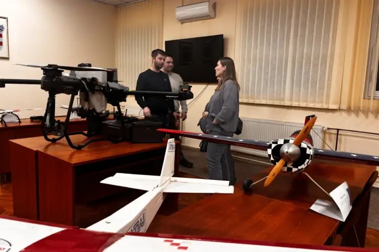 U sklopu projekta „U Ludbregu raSTEM” održat će se STEM radionice za djecu