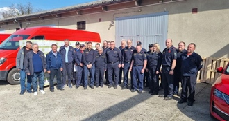 Nova zaštitna oprema za zagorske vatrogasce - jačaju se kapaciteti 19 dobrovoljnih društava
