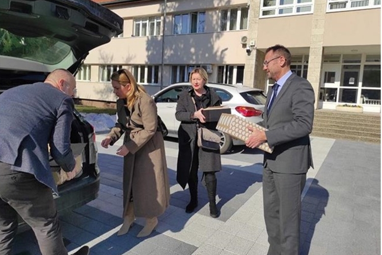 Varaždinska županija: Zaklada „Sveti Mihael” traži projekte za prevenciju kriminaliteta, prijave do 27. ožujka