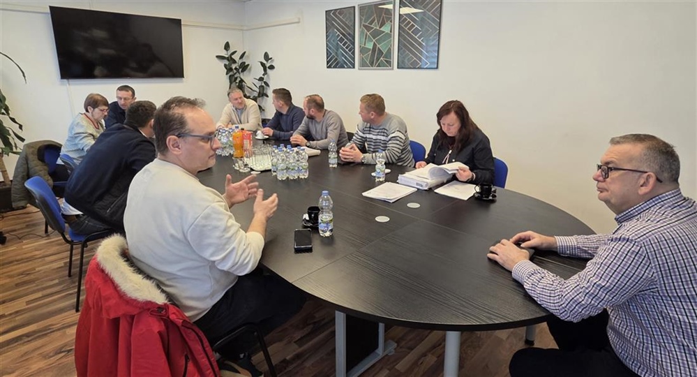 Veliki infrastrukturni projekt Općine Zlatar Bistrica - završen nogostup u Donje Brestovečkoj ulici