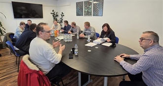 Veliki infrastrukturni projekt Općine Zlatar Bistrica - završen nogostup u Donje Brestovečkoj ulici