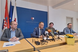 Međimurska županija brojnim mjerama nastavlja poticati razvoj turizma, predstavljeni novi javni pozivi