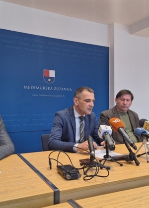 Međimurska županija brojnim mjerama nastavlja poticati razvoj turizma, predstavljeni novi javni pozivi