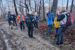 Drugi vikend Welcome Spring outdoor festivala u Ludbregu donosi planinarski program