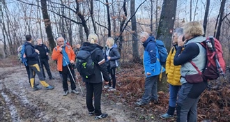 Drugi vikend Welcome Spring outdoor festivala u Ludbregu donosi planinarski program