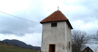 Grad Novi Marof: Za projekt geofizičkog istraživanja Zvonika - Kule u Kamenoj Gorici sedam tisuća eura