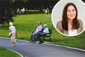 Općina Lobor i ove godine osigurala uskrsnice za svoje najpotrebitije mještane