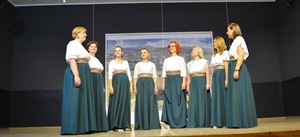 U nedjelju u Zlataru županijska smotra malih vokalnih sastava – njegovanje tradicijske glazbe, ali i modernog višeglasja