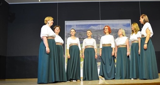 U nedjelju u Zlataru županijska smotra malih vokalnih sastava – njegovanje tradicijske glazbe, ali i modernog višeglasja