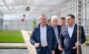 Čak 900.000 tisuća eura za poljoprivredu: Varaždinska županija dodjeljuje potpore male vrijednosti