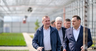 Čak 900.000 tisuća eura za poljoprivredu: Varaždinska županija dodjeljuje potpore male vrijednosti