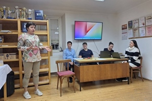 KUD „Toplice” održao skupštinu, za predsjednika Društva izabran Filip Križanić