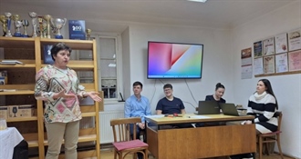 KUD „Toplice” održao skupštinu, za predsjednika Društva izabran Filip Križanić