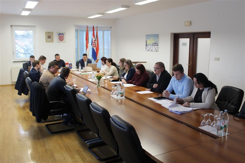 Općina Jalžabet povećava potpore za novorođenu djecu i uvodi novi program potpora poljoprivredi