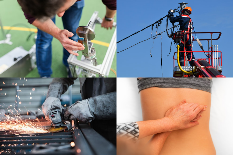 Podaci HZZ-a: Evo koji su djelatnici tijekom veljače u Međimurju bili najtraženiji