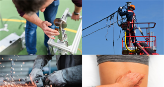 Podaci HZZ-a: Evo koji su djelatnici tijekom veljače u Međimurju bili najtraženiji