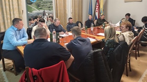 Veliki projekti u fokusu Općine Marija Bistrica - nova škola, sportski centar i interpretacijski centar igračaka među ključnim investicijama