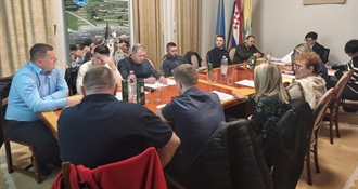 Veliki projekti u fokusu Općine Marija Bistrica - nova škola, sportski centar i interpretacijski centar igračaka među ključnim investicijama