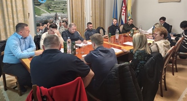 Veliki projekti u fokusu Općine Marija Bistrica - nova škola, sportski centar i interpretacijski centar igračaka među ključnim investicijama