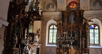 Varaždinskoj bolnici odobreno preko 11 tisuća eura za obnovu kapele u Klenovniku