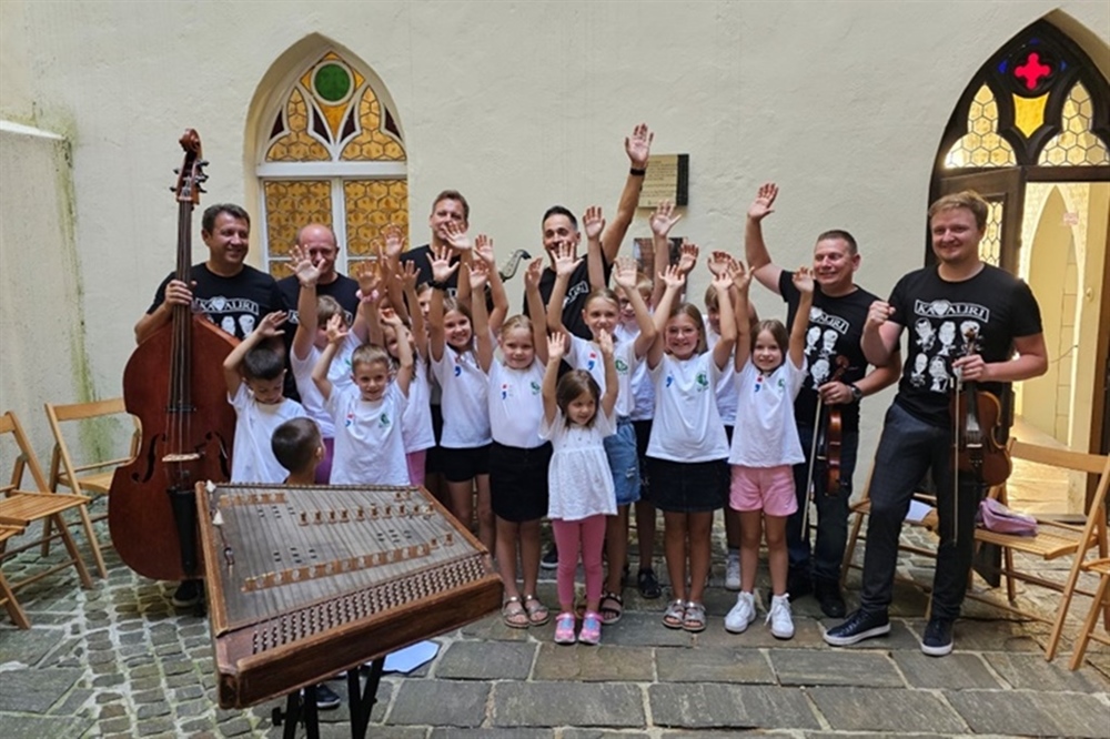 Dobra vijest iz Ministarstva kulture i medija: Za očuvanje bednjanskog govora Općini Bednja 2.900 eura