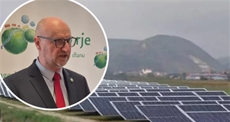 Župan Kolari o aferi Solari: "DORH izvidi nisu utvrdili pogodovanje"