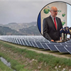 DORH završio izvide o solarima u Zagorju: "Župan Kolar nije pogodovao investitoru niti zlorabio ovlasti"