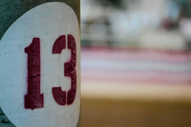 Danas je petak 13.! Donosi li taj dan lošu sreću ili ste samo praznovjerni i vjerujete u to?