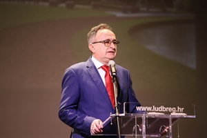 Ludbreg obilježava Dan grada uz bogat program tijekom ožujka