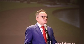 Ludbreg obilježava Dan grada uz bogat program tijekom ožujka