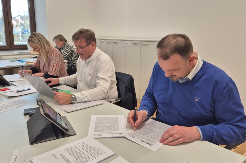 Rad Grada Novog Marofa u 2025.godini obilježila ulaganja u infrastrukturu, sport i društvene sadržaje