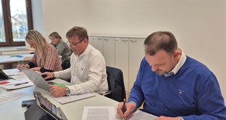 Rad Grada Novog Marofa u 2025.godini obilježila ulaganja u infrastrukturu, sport i društvene sadržaje