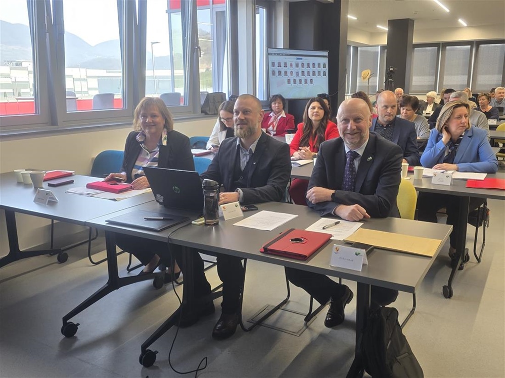 Sa sjednice Skupštine: Godina velikih projekata, Kolar: Imamo kontinuitet uspjeha i snažan investicijski ciklus koji tek slijedi!