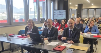 Sa sjednice Skupštine: Godina velikih projekata, Kolar: Imamo kontinuitet uspjeha i snažan investicijski ciklus koji tek slijedi!