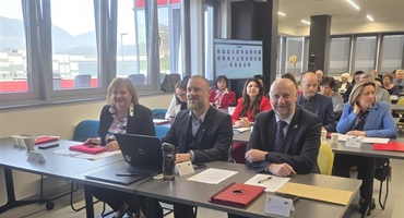 Sa sjednice Skupštine: Godina velikih projekata, Kolar: Imamo kontinuitet uspjeha i snažan investicijski ciklus koji tek slijedi!