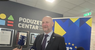 Bačić će odbiti žalbu investitora za solare – Kolar: Ovo je bio politički predmet protiv mene