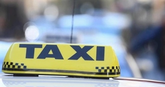 Preskupa vožnja: Taksist u Zagrebu četiri kilometra vožnje naplatio nevjerojatnih 250 eura