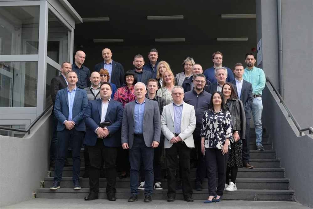 Međimurske škole među najboljima - vrijedna priznanja FSB-a za Tehničku školu Čakovec i Gimnaziju Josipa Slavenskog