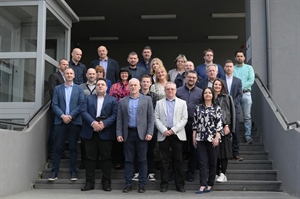 Međimurske škole među najboljima - vrijedna priznanja FSB-a za Tehničku školu Čakovec i Gimnaziju Josipa Slavenskog