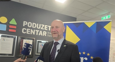 Župan Kolar poručio: Do kraja mjeseca riješit ćemo certifikaciju učenja hrvatskog jezika za strane radnike