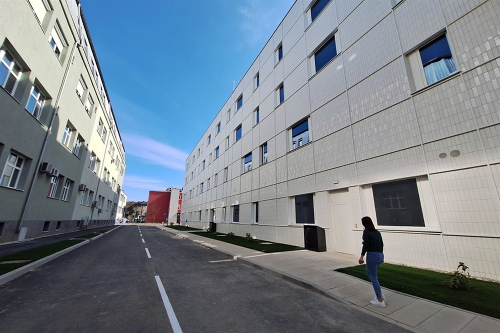 SDP Varaždinske županije: HDZ prisvaja zasluge za Centralni operacijski blok, a izbjegava odgovornost za stanje u zdravstvu