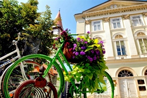 Danas sunčano uz povremenu naoblaku, temperatura do 20 Celzijevih stupnjeva