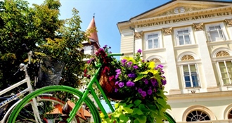 Danas sunčano uz povremenu naoblaku, temperatura do 20 Celzijevih stupnjeva