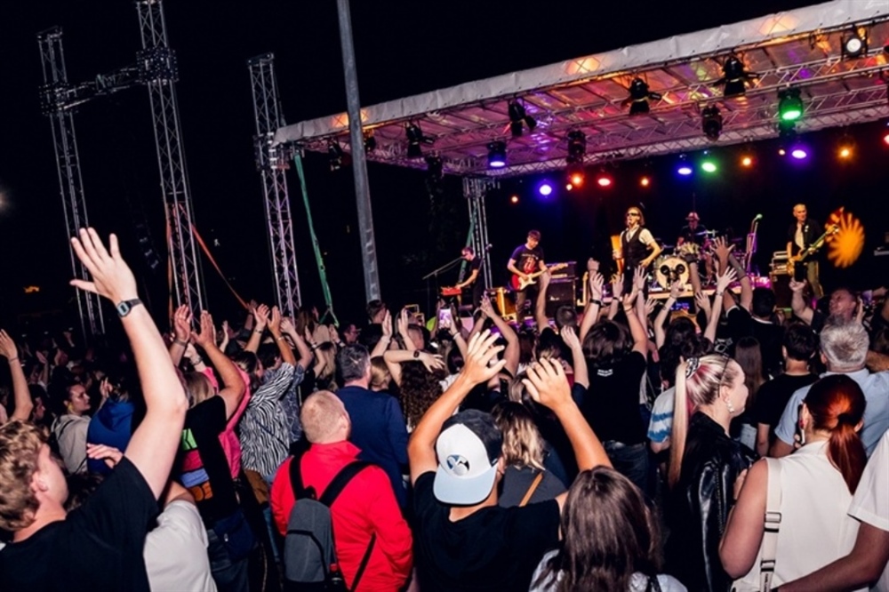 Dobra zabava i ove godine na „Antunovu v Marofu”: Stižu Miach, Danijela Martinović i Mejaši!