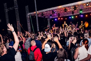 Dobra zabava i ove godine na „Antunovu v Marofu”: Stižu Miach, Danijela Martinović i Mejaši!