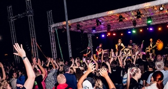 Dobra zabava i ove godine na „Antunovu v Marofu”: Stižu Miach, Danijela Martinović i Mejaši!