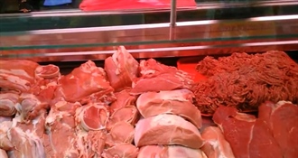 Cijene mesa eksplodirale - domaće proizvodnje sve manje