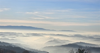 Nakon toplog vikenda stiže promjena vremena - moguć i snijeg