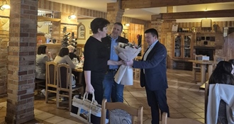 Grad Varaždinske Toplice zahvalio obrtnicima nagrađenima za dugogodišnji rad - Ratković: „Iza svakog obrta stoje godine rada, znanja i odgovornosti”