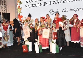 Traži se najuzornija hrvatska seoska žena - prijave su otvorene